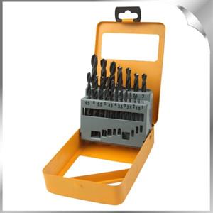 Bộ mũi khoan sắt Tolsen 75081