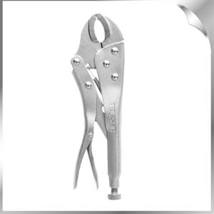 Kìm bấm miệng cong Tolsen 10051 24 cm