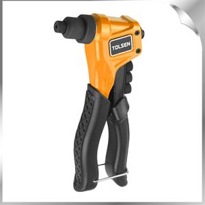 Kìm bấm rive Tolsen 43099 19 cm
