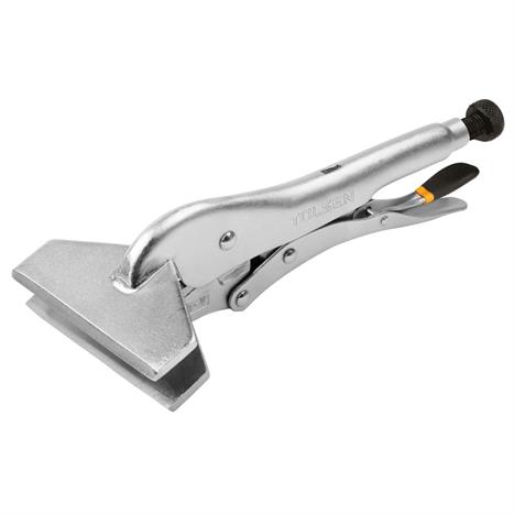 Kìm bấm kẹp Tolsen 10055 25 cm Màu Đen - Vàng