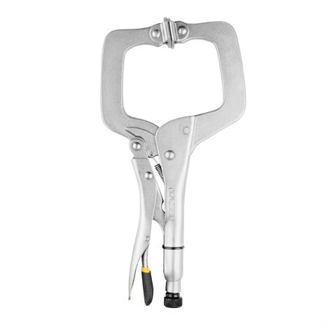 Kìm bấm chữ C Tolsen 10056 28 cm