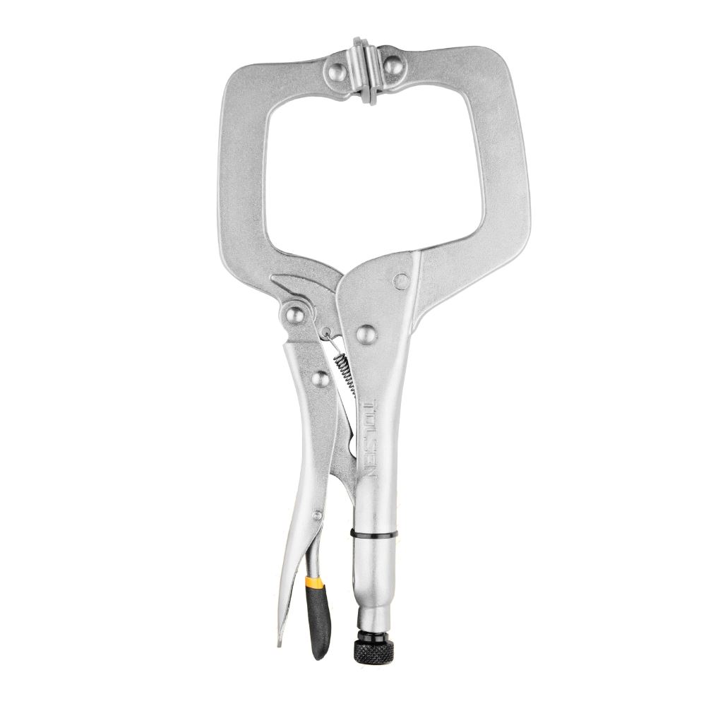 Kìm bấm chữ C Tolsen 10056 28 cm