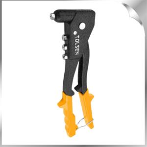 Kìm bấm rive Tolsen 43003 25 cm