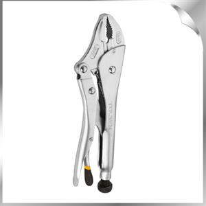 Kìm bấm miệng cong Tolsen 10049 25 cm