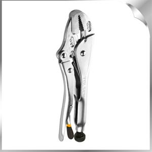Kìm bấm miệng thẳng Tolsen 10048 25 cm
