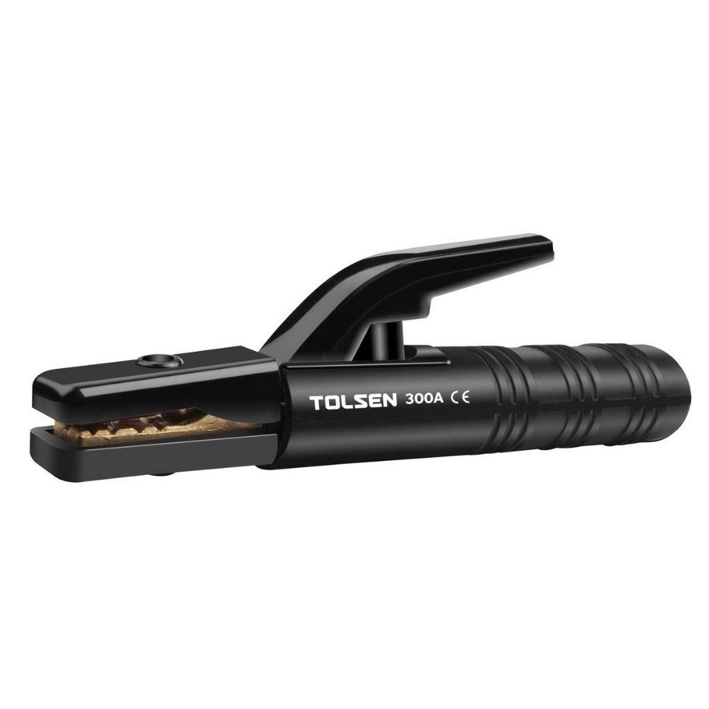 Kẹp hàn Tolsen 44928 Màu Đen - Vàng
