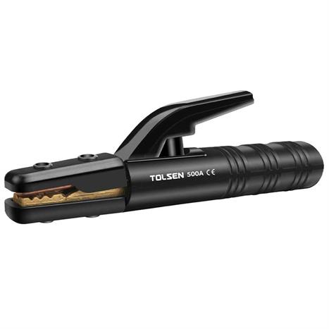 Kẹp hàn Tolsen 44929 Màu Đen - Vàng