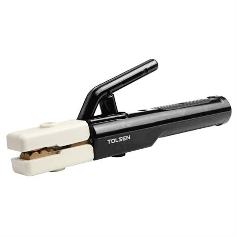 Kẹp hàn Tolsen 44935 Màu Đen - Vàng