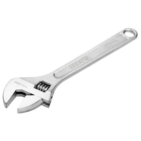 Mỏ lết cán trơn Tolsen 35 mm 15004