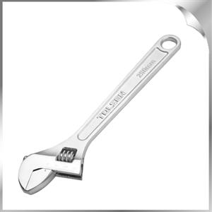 Mỏ lết cán trơn Tolsen 30 mm 15003