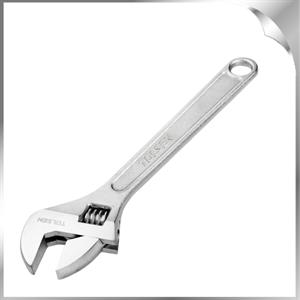 Mỏ lết cán trơn Tolsen 35 mm 15005