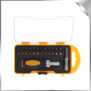 Bộ tua vít Tolsen 20034 (26 chi tiết)