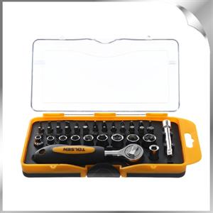 Bộ tua vít Tolsen 20035 (38 chi tiết)