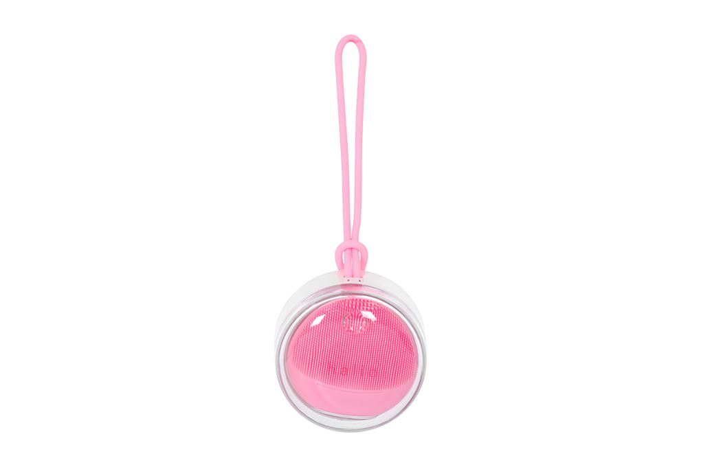 Máy rửa mặt và massage dành cho da nhạy cảm Halio Baby Pink Màu Hồng