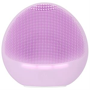 Máy rửa mặt và massage Halio Purple Rain