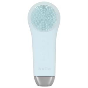 Máy rửa mặt và massage Halio 5 in 1 Ice Blue