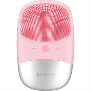Máy rửa mặt và massage Lumias MS3000 Hồng