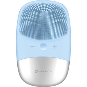 Máy rửa mặt và massage Lumias MS3000 Xanh