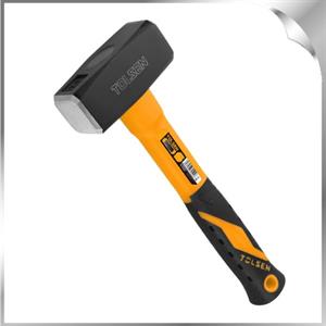 Búa tạ cán nhựa Tolsen 25013