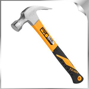 Búa sừng dê cán nhựa Tolsen 25031