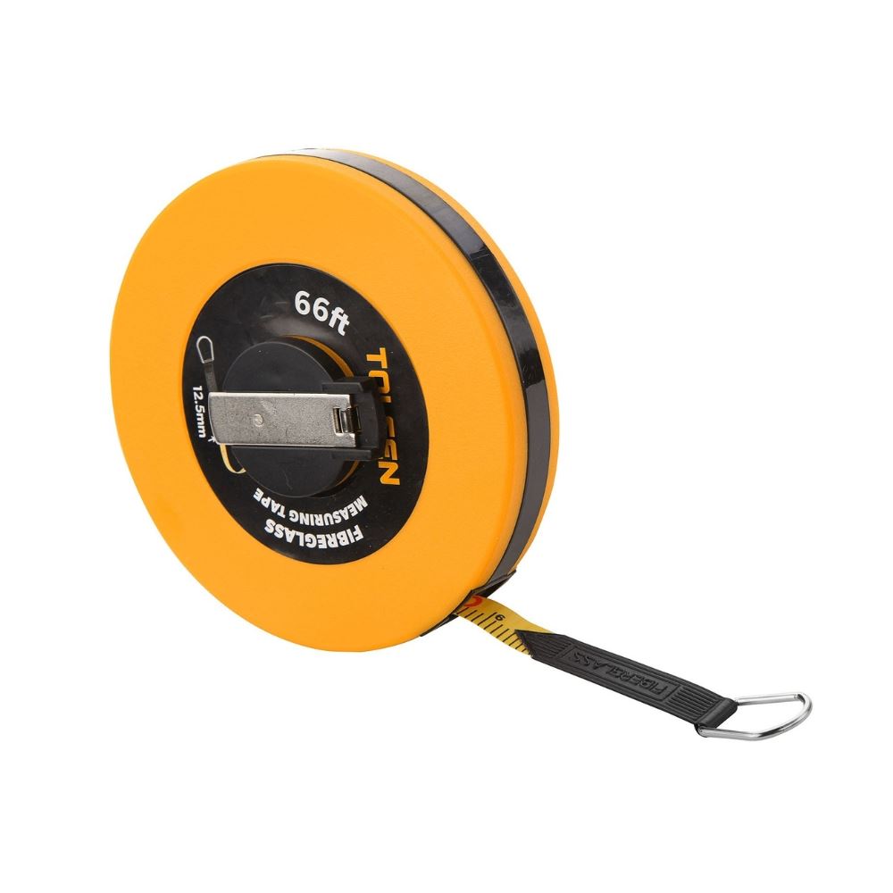 Thước đo dây nhựa Tolsen 35023 50m
