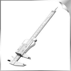 Thước kẹp Tolsen 35053 0.15 m