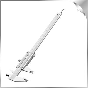 Thước kẹp Tolsen 35048 0.15 m