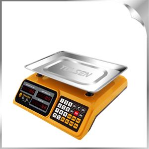 Cân điện tử Tolsen 35197 40kg