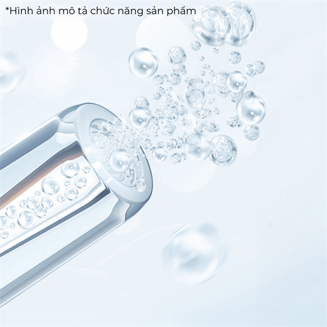 Tăm nước cầm tay Aiite IE008 Màu Xanh