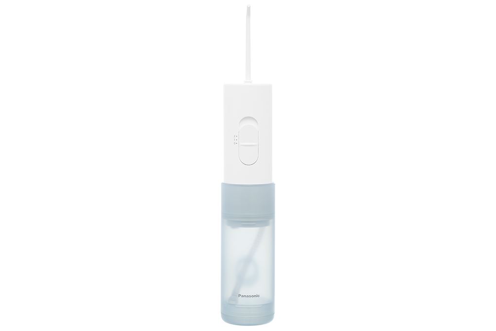Máy tăm nước cầm tay Panasonic EW-DJ11-A451 Màu Xanh da trời