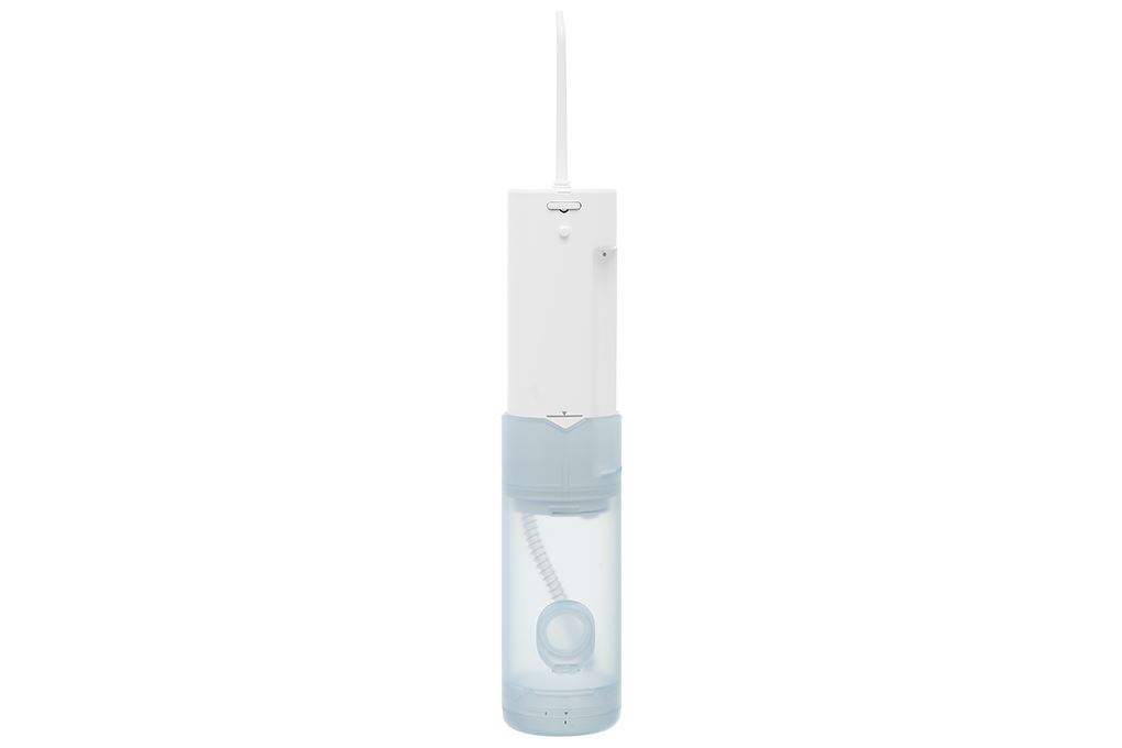 Máy tăm nước cầm tay Panasonic EW-DJ11-A451 Màu Xanh da trời