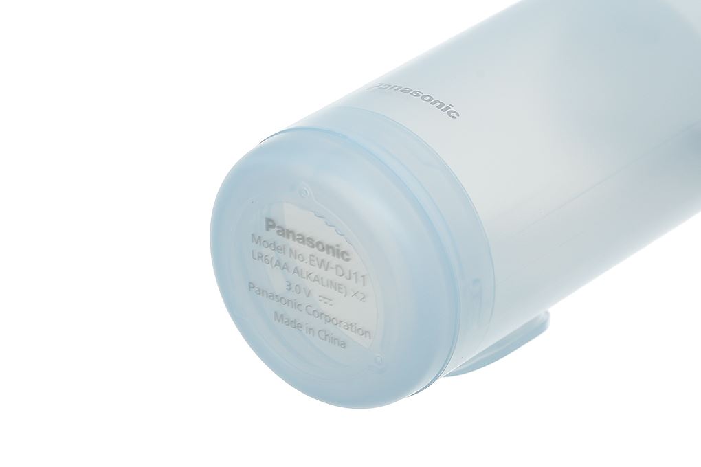 Máy tăm nước cầm tay Panasonic EW-DJ11-A451 Màu Xanh da trời