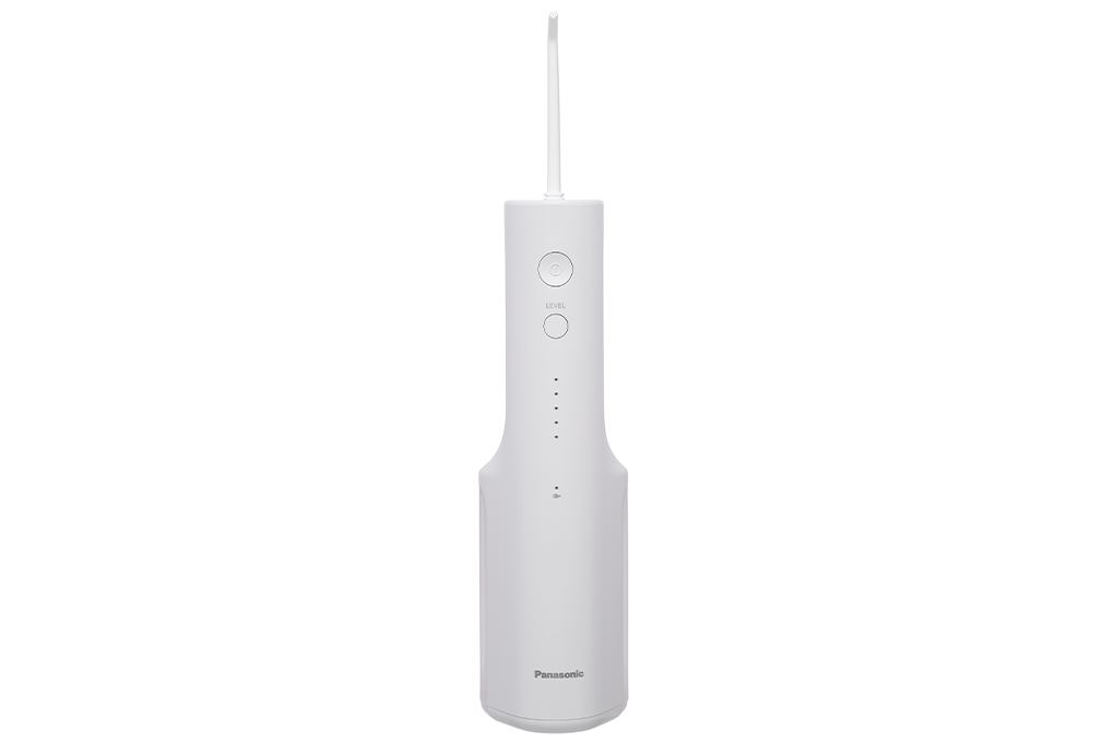 Máy tăm nước cầm tay Panasonic EW-DJ26-V242 Màu Tím nhạt