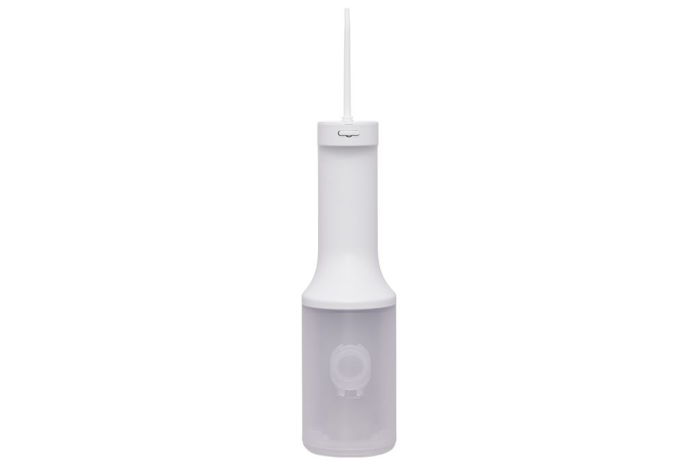 Máy tăm nước cầm tay Panasonic EW-DJ26-V242 Màu Tím nhạt