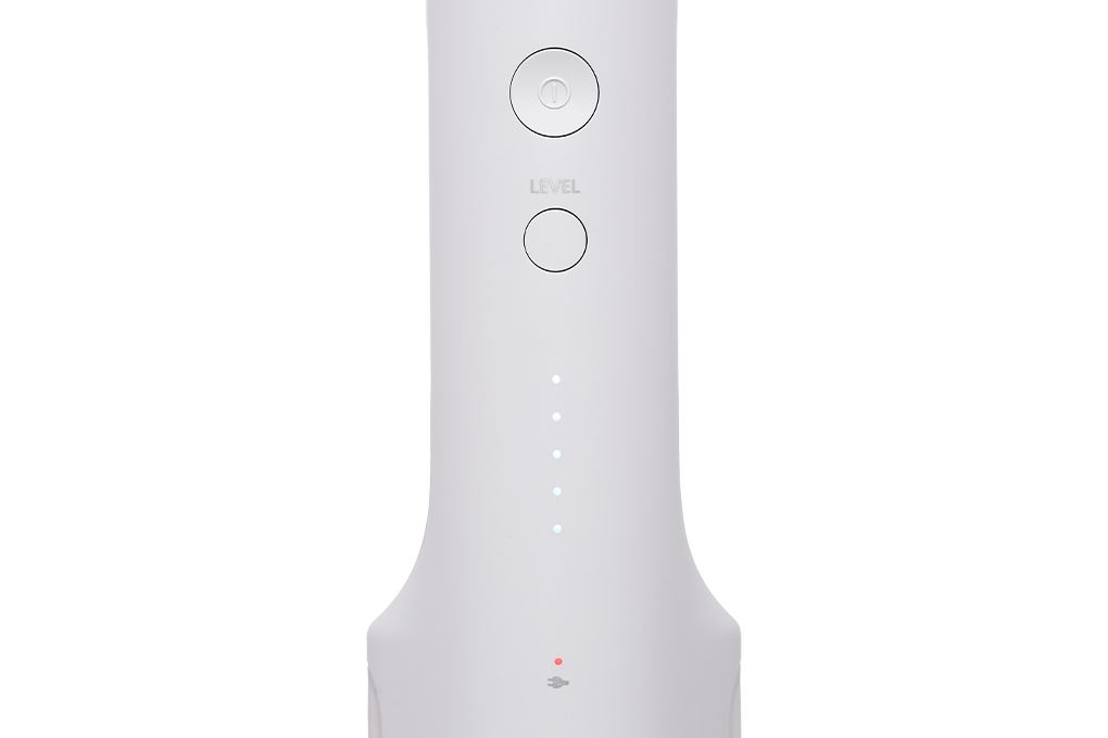 Máy tăm nước cầm tay Panasonic EW-DJ26-V242 Màu Tím nhạt