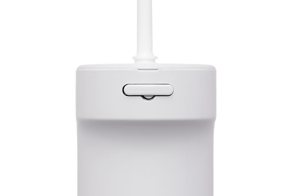 Máy tăm nước cầm tay Panasonic EW-DJ26-V242 Màu Tím nhạt