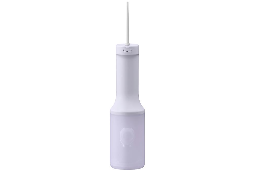 Máy tăm nước cầm tay Panasonic EW-DJ26-V242 - 10