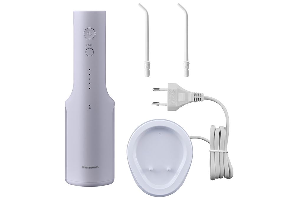 Máy tăm nước cầm tay Panasonic EW-DJ26-V242 - 12