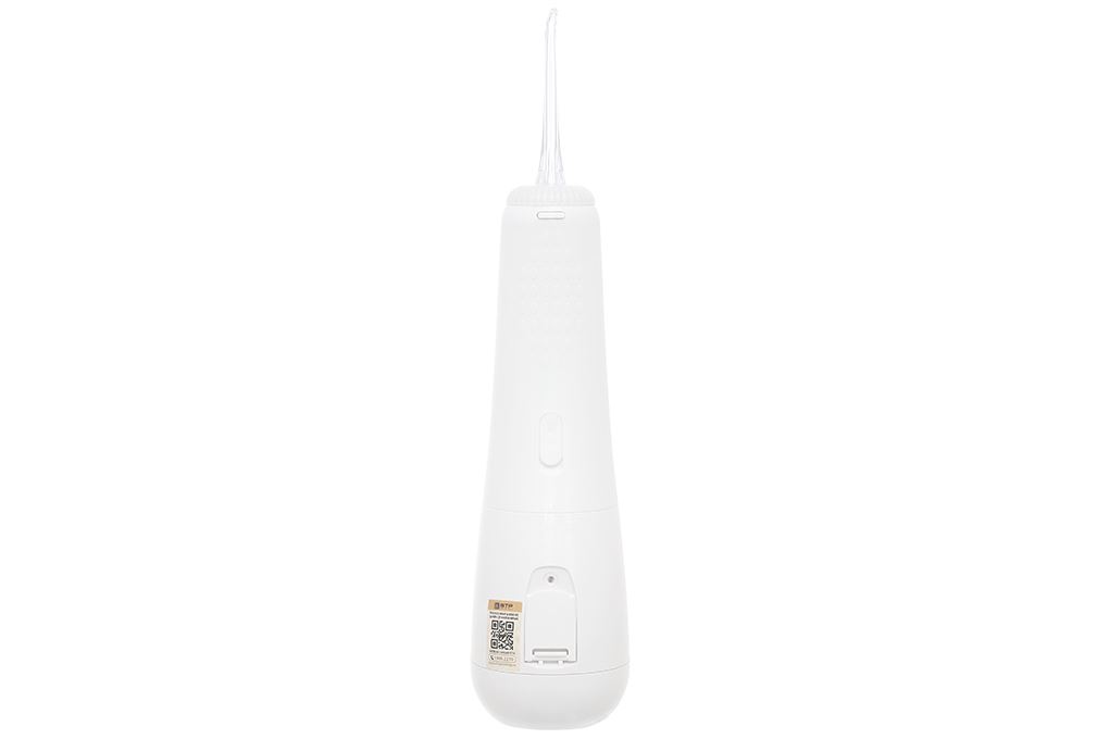 Máy tăm nước cầm tay Hawonkoo WFH-001 Màu Trắng