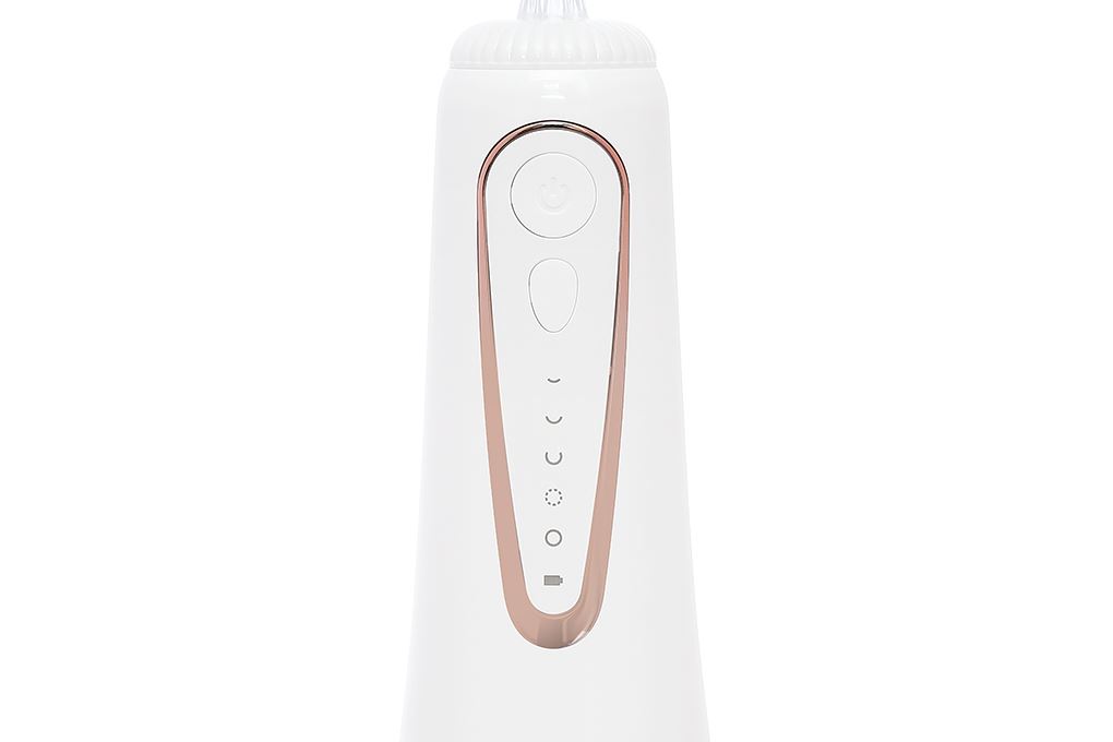Máy tăm nước cầm tay Hawonkoo WFH-001 Màu Trắng