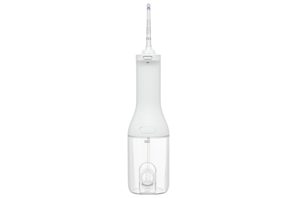 Máy tăm nước cầm tay Philips HX3826/31 Màu Trắng