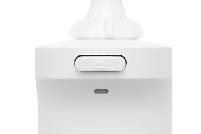 Máy tăm nước cầm tay Philips HX3826/31 Màu Trắng