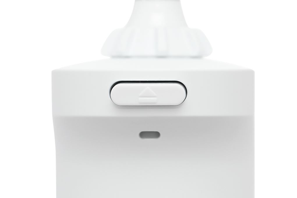 Máy tăm nước cầm tay Philips HX3826/31 Màu Trắng
