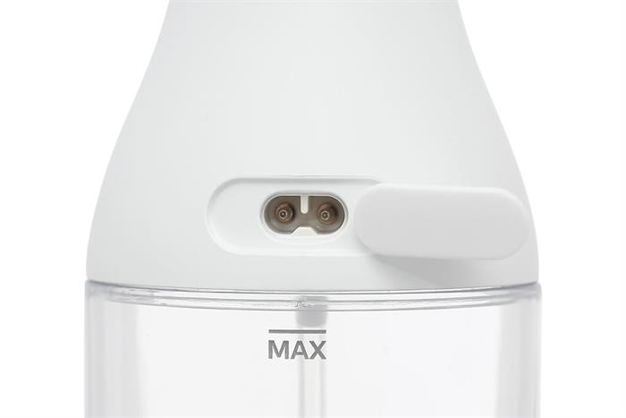 Máy tăm nước cầm tay Philips HX3826/31 Màu Trắng