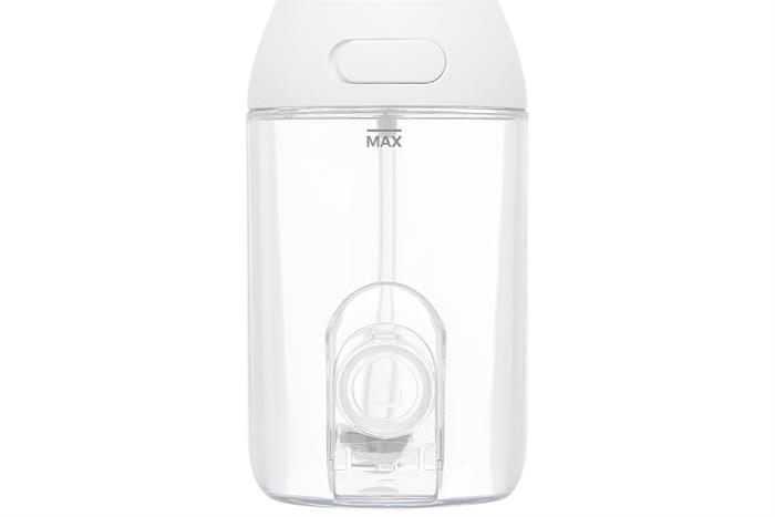 Máy tăm nước cầm tay Philips HX3826/31 Màu Trắng