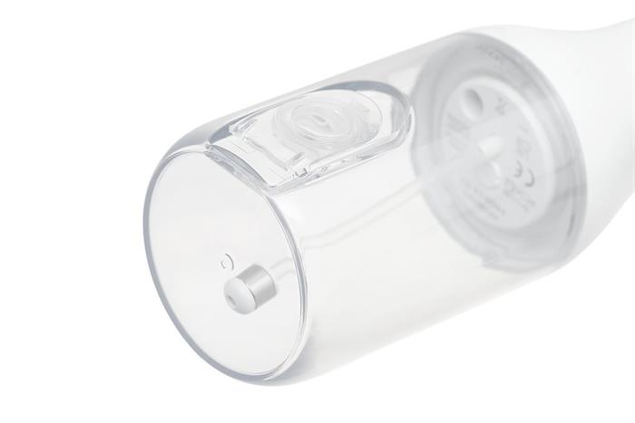 Máy tăm nước cầm tay Philips HX3826/31 Màu Trắng