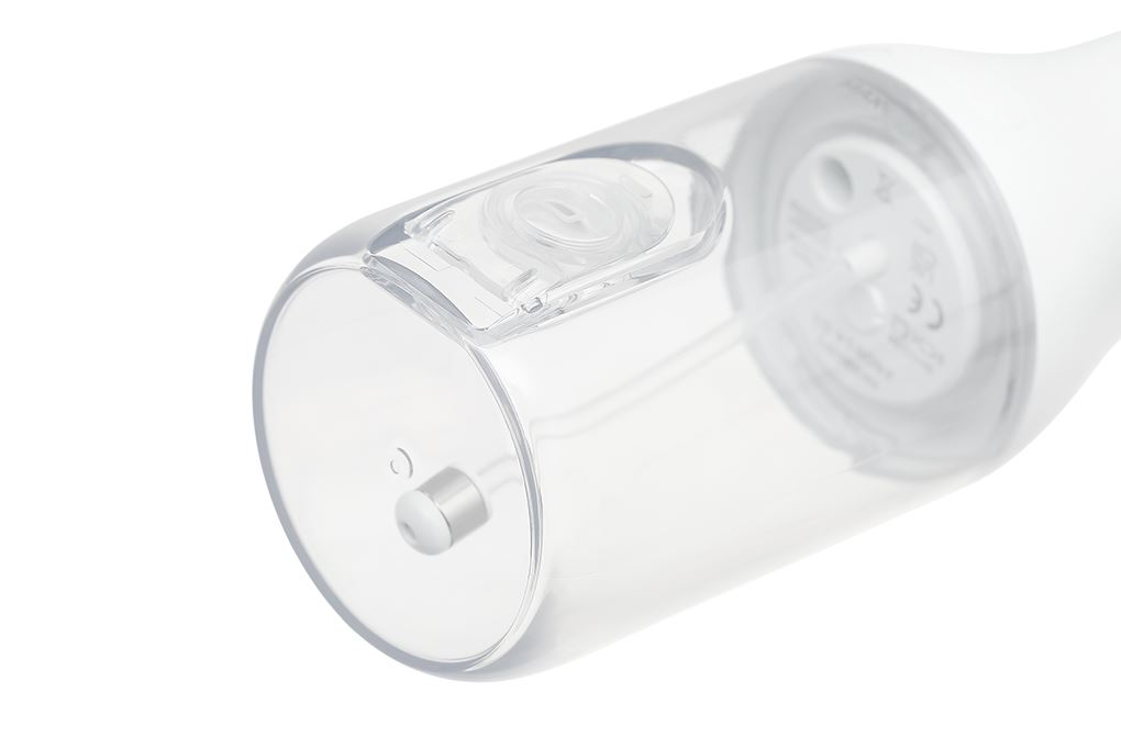 Máy tăm nước cầm tay Philips HX3826/31 Màu Trắng
