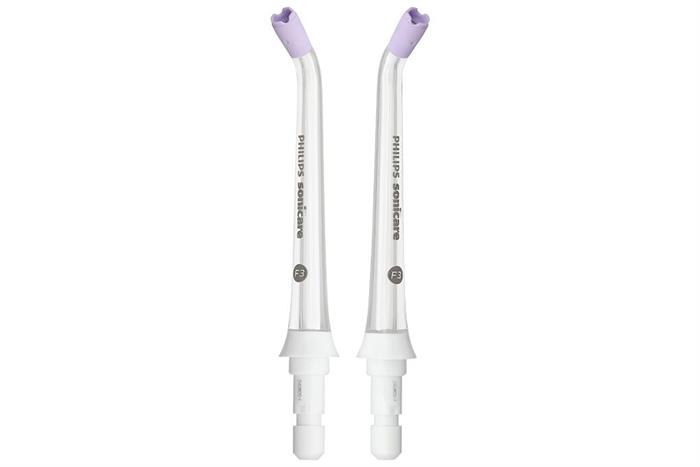 Máy tăm nước cầm tay Philips HX3826/31 Màu Trắng