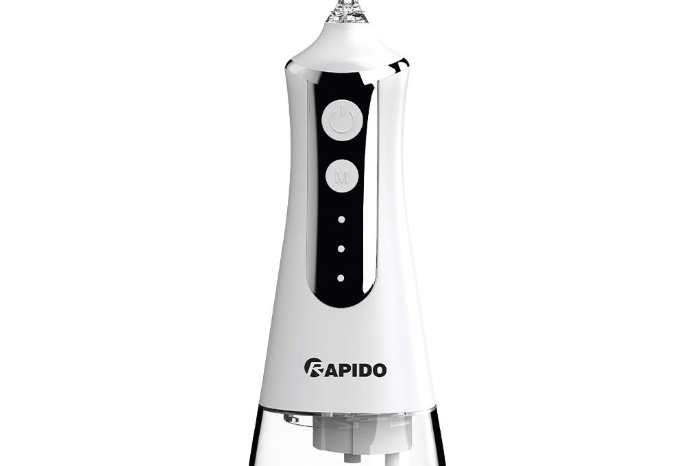 Máy tăm nước cầm tay Rapido RWW-300 - 4