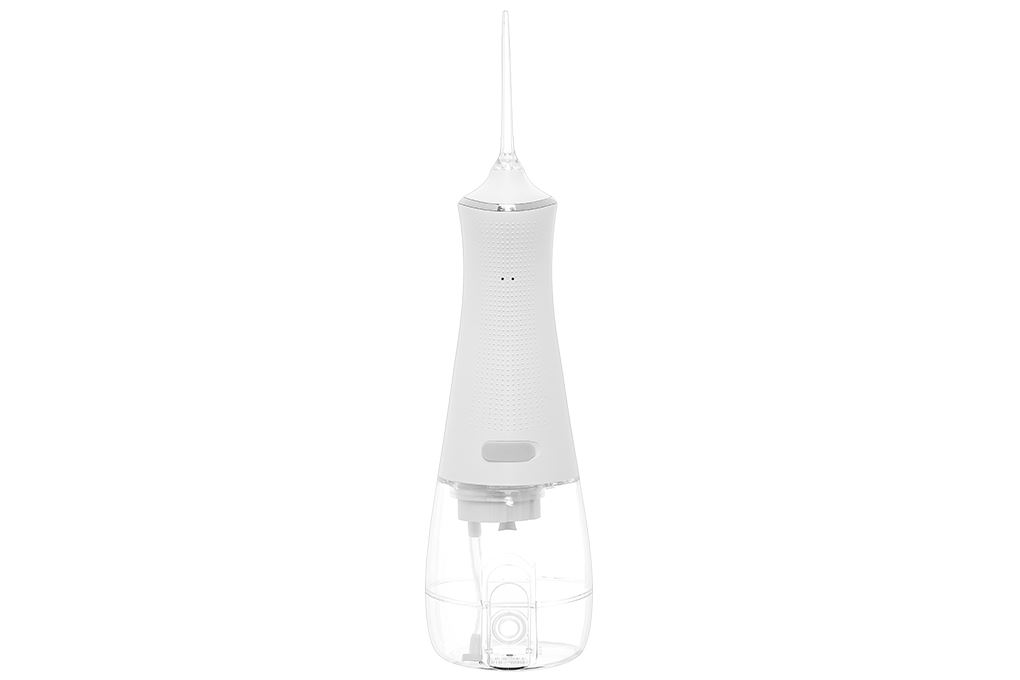 Máy tăm nước cầm tay Rapido RWW-300 Màu Trắng